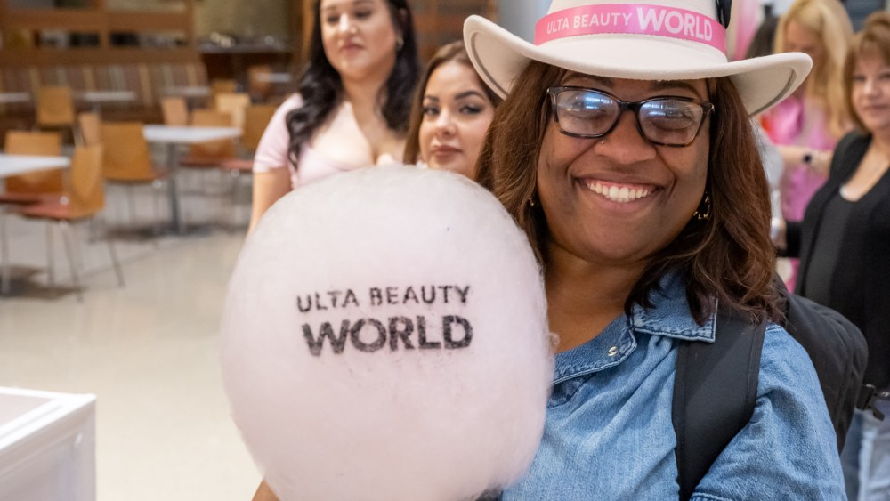 Ulta’s CMO Kelly Mahoney on Marketing, Beauty Matters Campaign