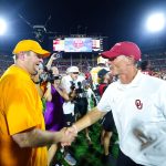 Updated 2025 win percentage chances for each Vols' game after Week 0