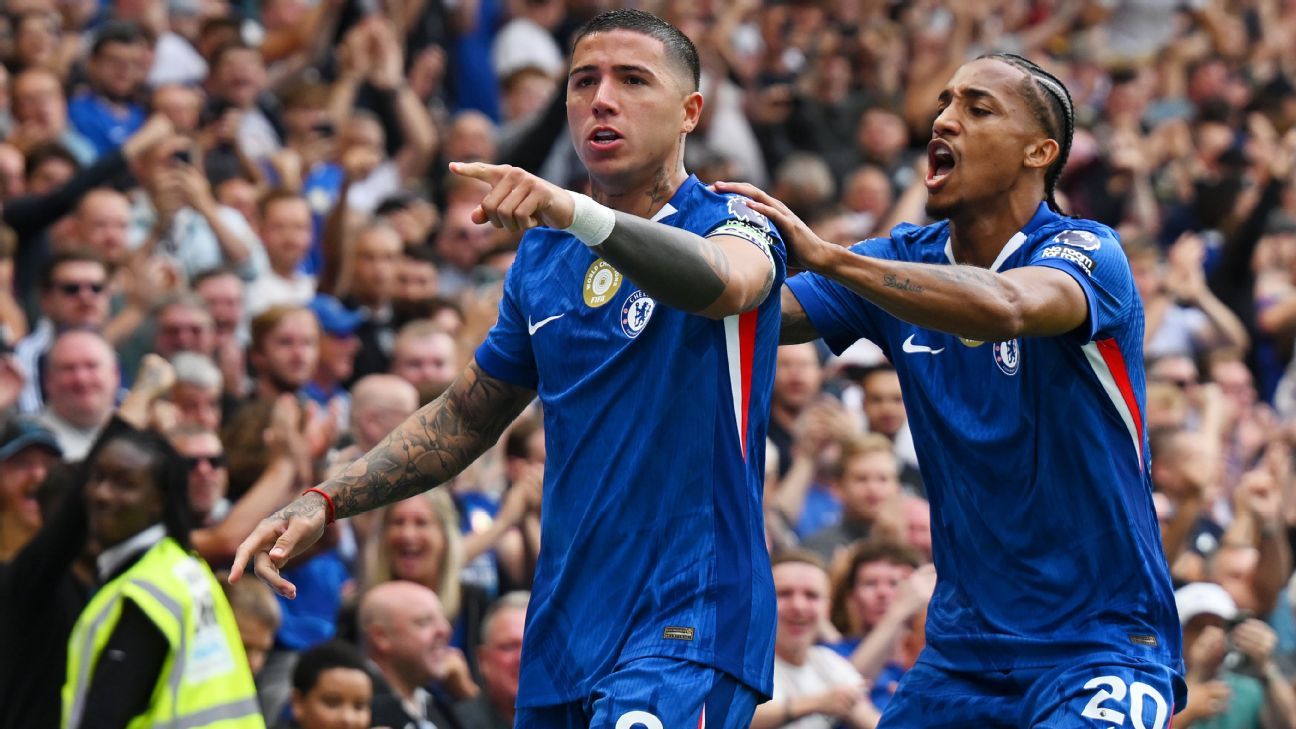 VAR controversy masks Chelsea’s issues in win over Fulham