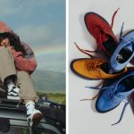 Skate Vulcanized Sneaker Comeback