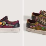 Vans Old Skool 36 Souvenir