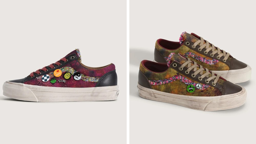 Vans Old Skool Souvenir Release Date, Restock