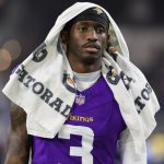Vikings WR Jordan Addison suspended for 3 games by NFL