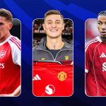 Viktor Gyokeres, Benjamin Sesko, Hugo Ekitike - The forwards likely to shape this season's Premier League title race | Football News