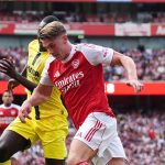 Viktor Gyokeres: How did Arsenal's new striker do in his first start against Villarreal amid Max Dowman's star showing? | Football News