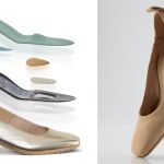 Vionic's upcoming heel collection.