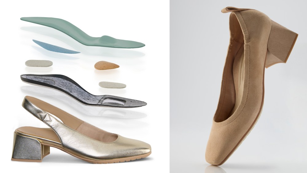 Vionic Unveils Science-backed Walkable Heels Collection