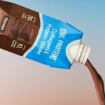 Vital Proteins Collagen & Protein Shake