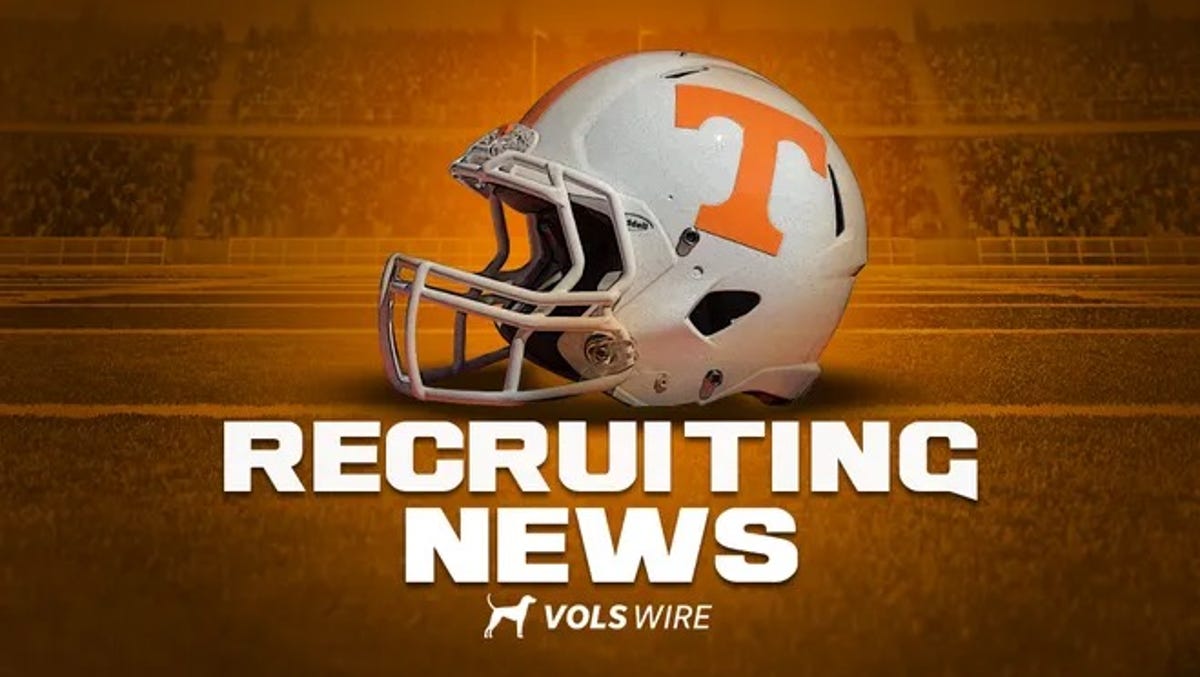 Vols will host 2028 five-star defensive lineman from Kentucky