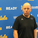 Mick Cronin calls for changes to school schedule amid long Big Ten road trips: 'It's too much class missed'