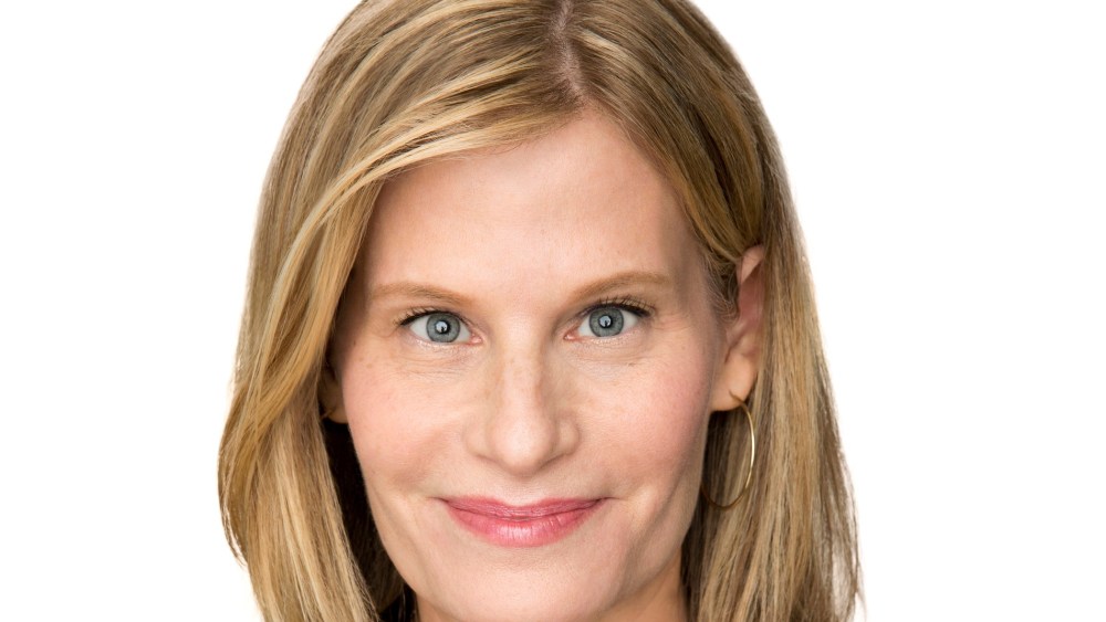 WME Fashion Taps Rebecca Sanhueza as President