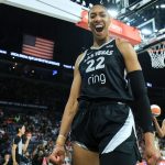 WNBA Power Rankings: Aces have righted the ship, Storm struggle