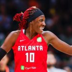 WNBA Power Rankings: Dream hold steady while Aces crack top 3