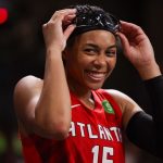 WNBA Power Rankings: Lynx, Liberty navigate star injuries with reinforcements