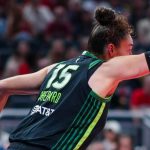 WNBA Score: Lynx 95, Fever 90: Shepard is Sh-pecial