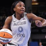 WNBA playoffs 2025: Which teams have clinched berths