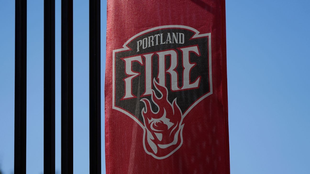 WNBA’s expansion Portland Fire names Vanja Cernivec inaugural GM