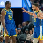 Warriors Turn Down Another Kings Trade Offer for Jonathan Kuminga Over Key Issue: Report