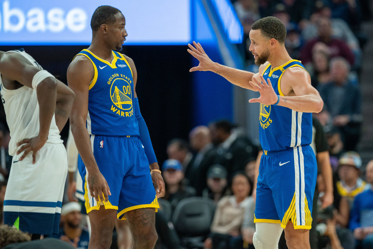 Warriors Turn Down Another Kings Trade Offer for Jonathan Kuminga Over Key Issue: Report