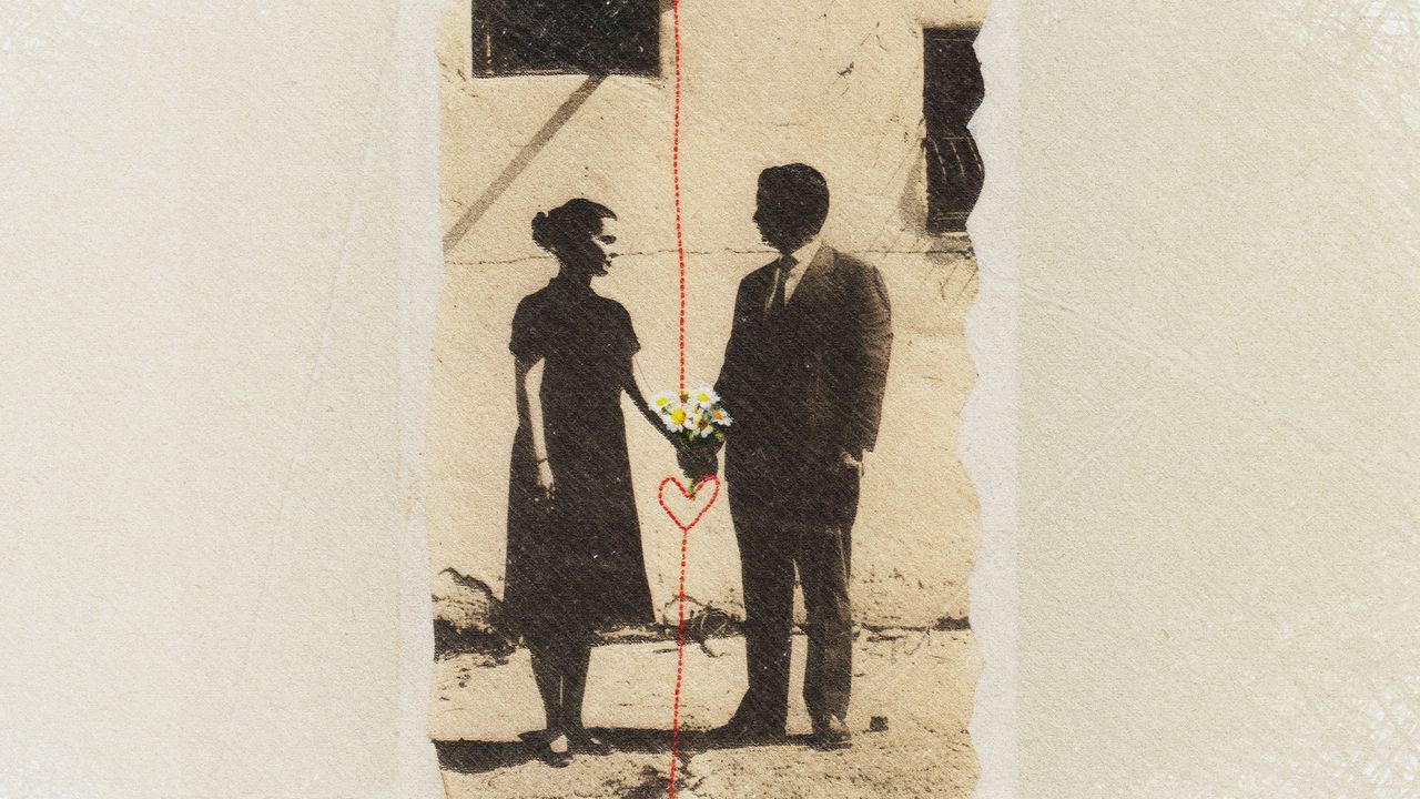 Was I Allowed to Grieve My Ex-Lover? His Wife Said Yes.