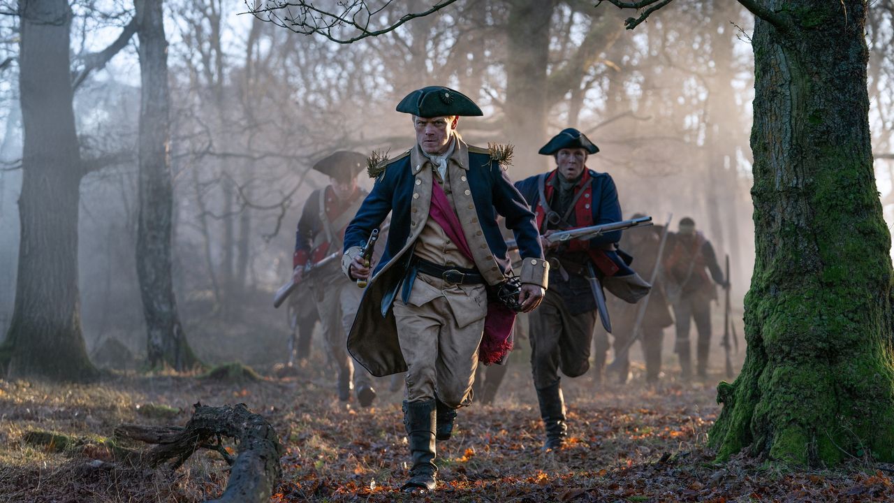 Was Jamie Fraser Real? The Story of the Real Clan That Inspired ‘Outlander’ Is Almost More Thrilling Than the Fiction