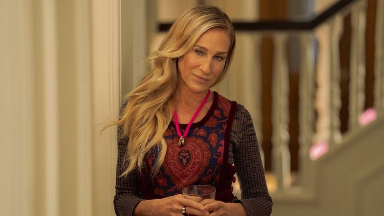 Was a 2020s Carrie Bradshaw Ever Really Going to Satisfy Us?