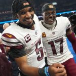 Washington's offense big winner in Terry McLaurin's new deal