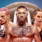 Way-too-early UFC at the White House fight card