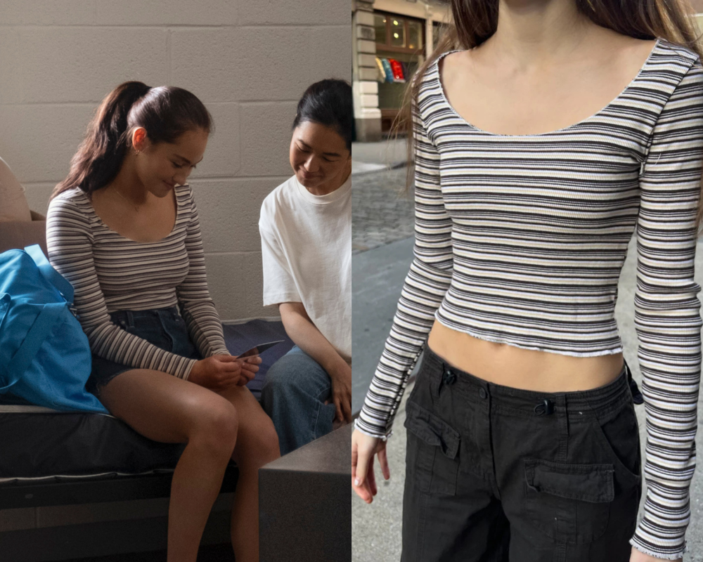 We Found Everything You Can Shop From 'The Summer I Turned Pretty' Season 3