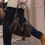 Weekly Drop Watch: Louis Vuitton's New Handbag, Staud Launches Denim and More