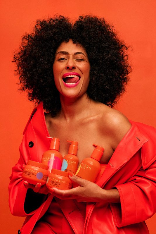 Weekly Drop Watch: Pattern Beauty Expands Into Body Care, Katseye Teams Up With Gap and More