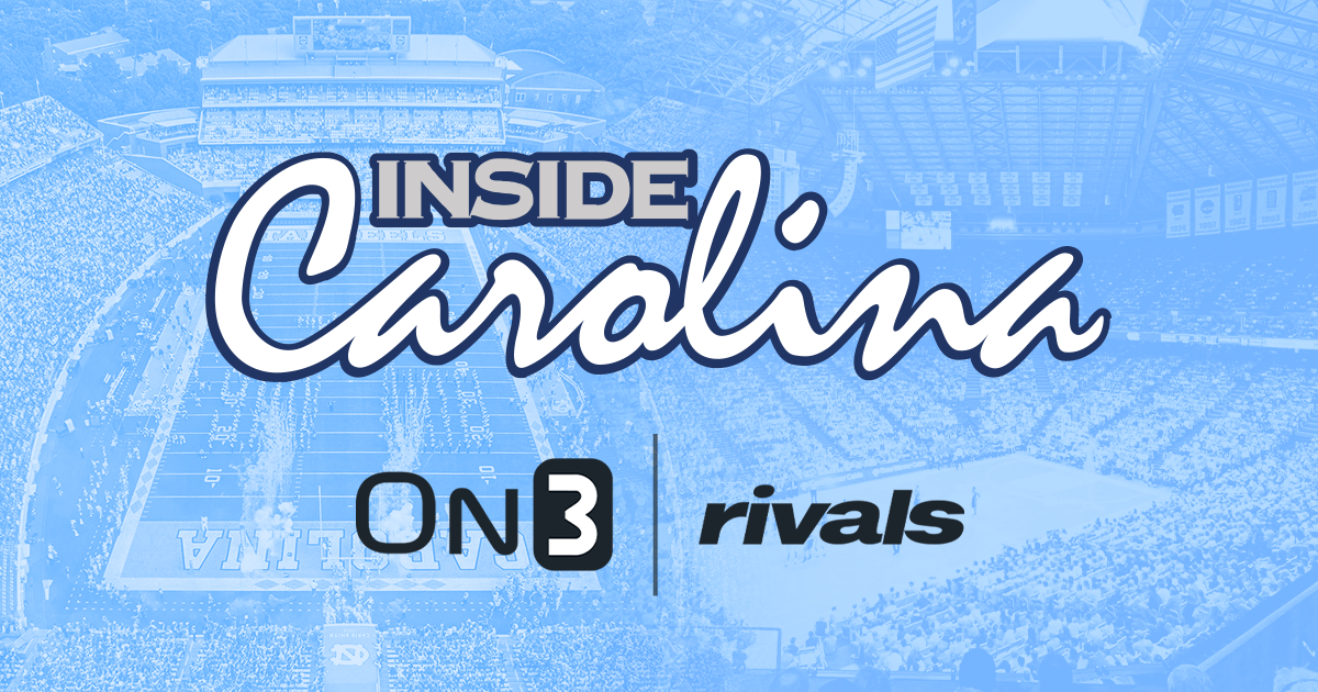 Welcome to the New Home of Inside Carolina