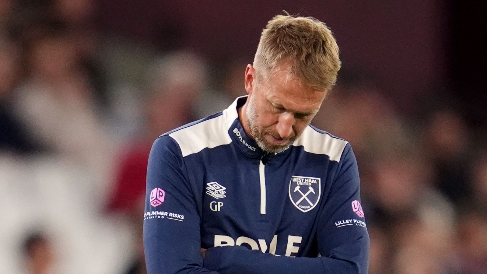 West Ham 1 – 5 Chelsea
