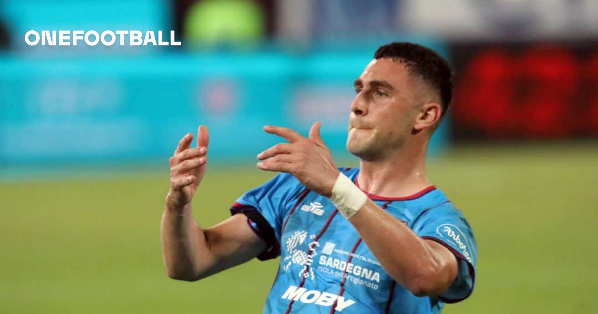 West Ham United Want To Sign Cagliari Attacking Sensation: Will That Be A Good Move?