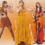 What Could Taylor Swift’s Orange Era Mean? Peeling Back ‘The Life of a Showgirl’’s Hero Color