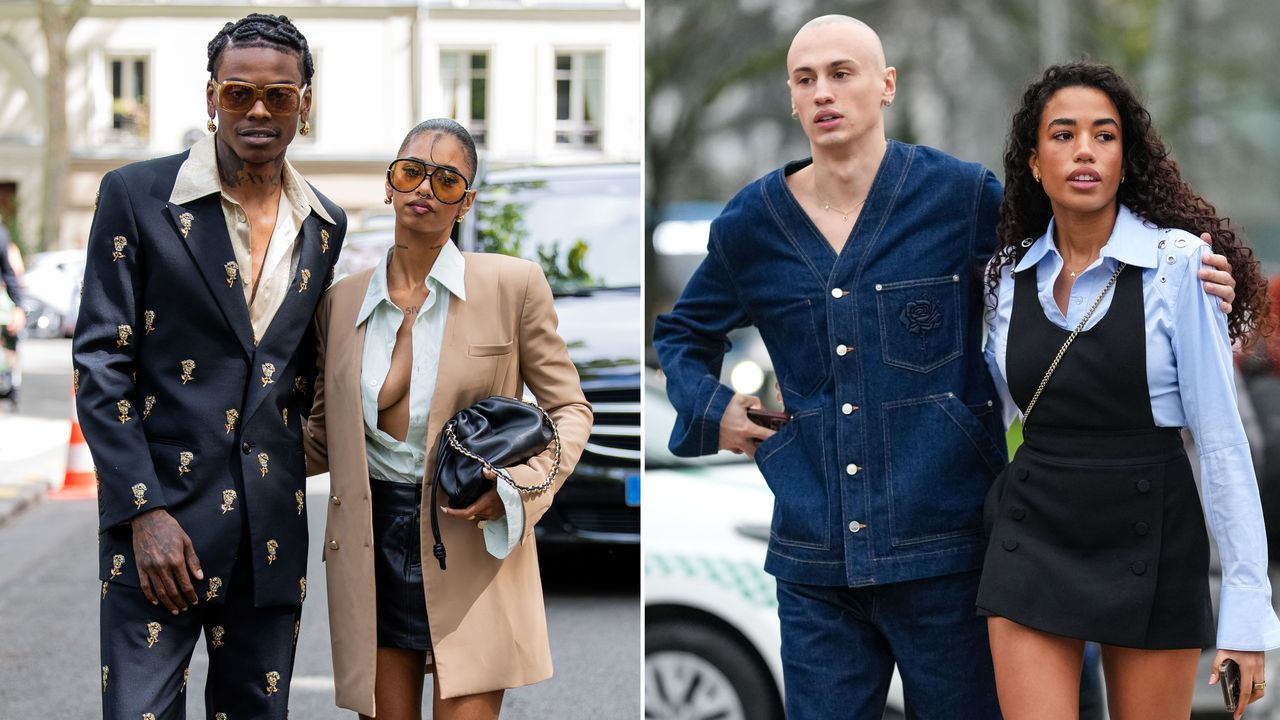 What Does a First Date Outfit Look Like in 2025?