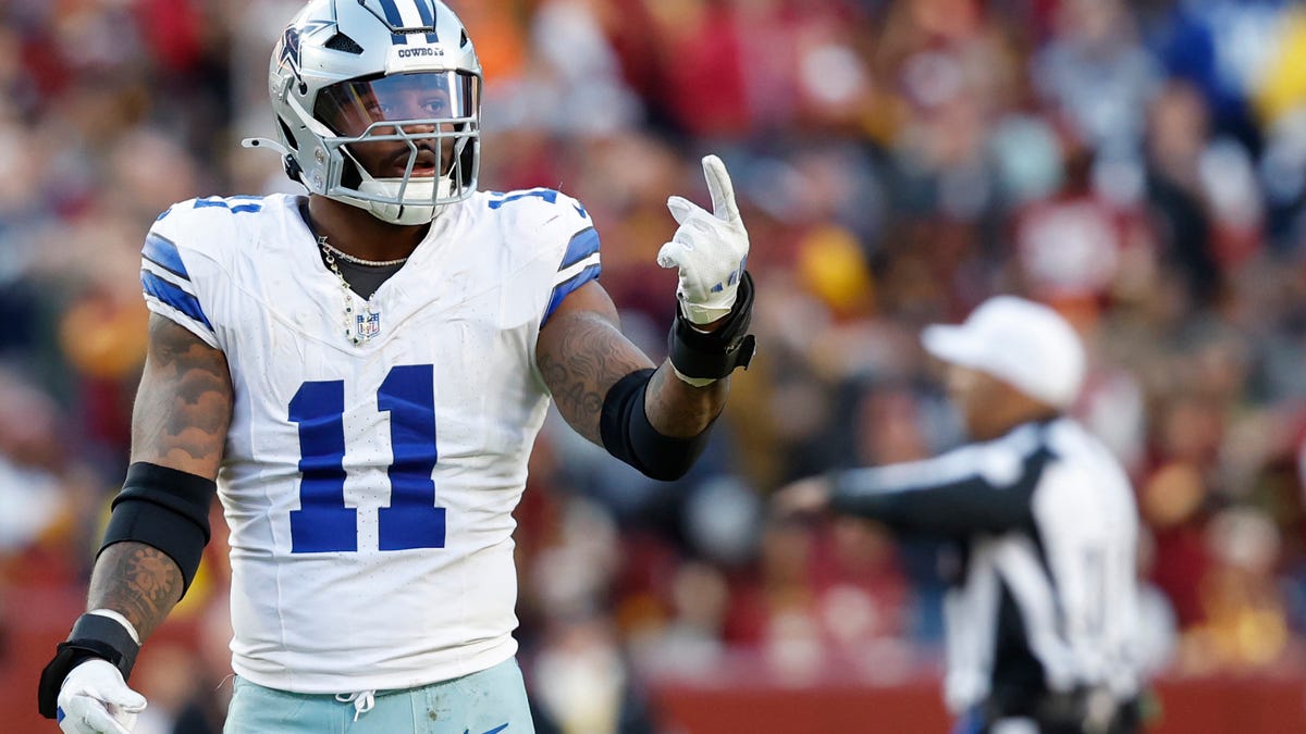 What a trade package for Micah Parsons would look like for Bears