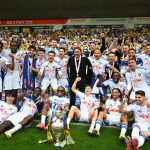 What it's like getting promoted to the Premier League