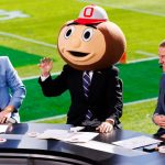 What the world looked like during Lee Corso's first headgear pick