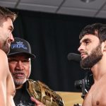 What to know about the 2025 PFL lightweight, bantamweight and women's flyweight finals