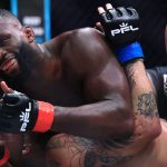 What to know about the 2025 PFL middleweight, light heavyweight and heavyweight finals