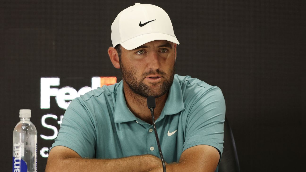 What to watch during the chase for the FedEx Cup, including Ryder Cup spots