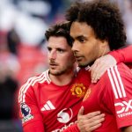 Which Manchester United players need to impress Amorim?