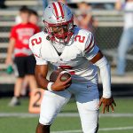 Whippets race past Rams, leave 2024 behind