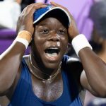 Who is Victoria Mboko? The surging Canadian youngster who won her first WTA title