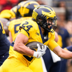 Michigan football scuttlebutt ... camp rumblings.