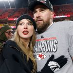 Why Are We So Personally Invested in Taylor Swift and Travis Kelce’s Engagement?