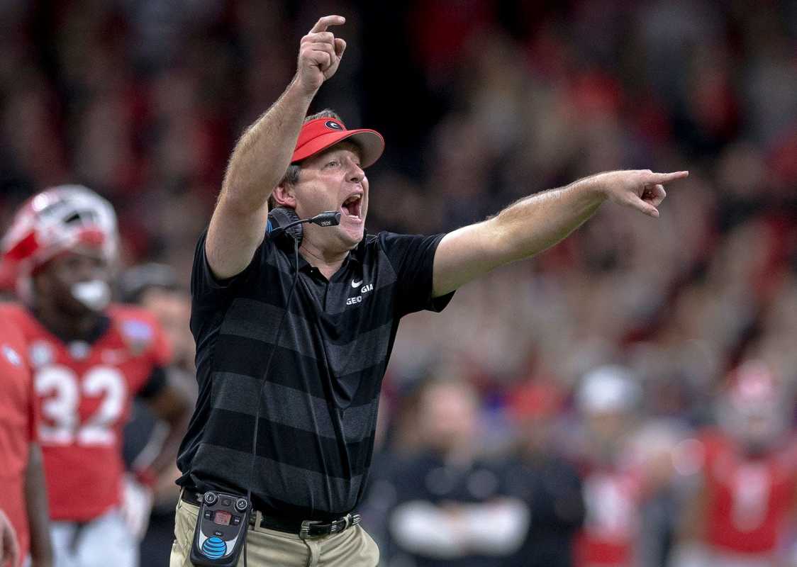 Why College Football History Suggests Texas Will Not Win This Year’s National Championship