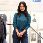 Why Uniqlo's Director of Sustainability Prioritizes Community Initiatives at a Local Level