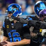 Why every Bears' NFC North rival is a candidate for regression